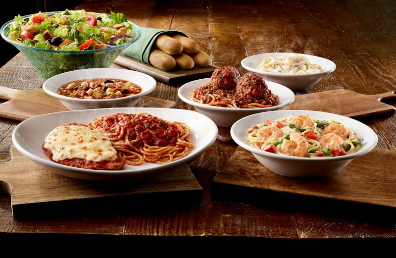 Gift Card for Olive Garden