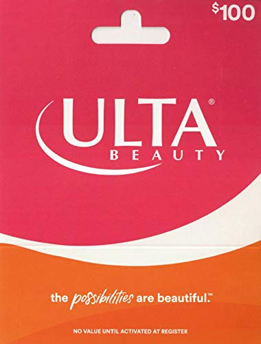 Beauty Gift Card