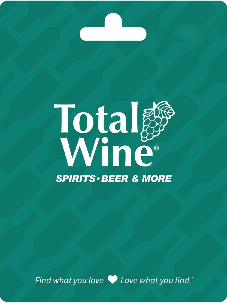 Gift Card for Any Occasion