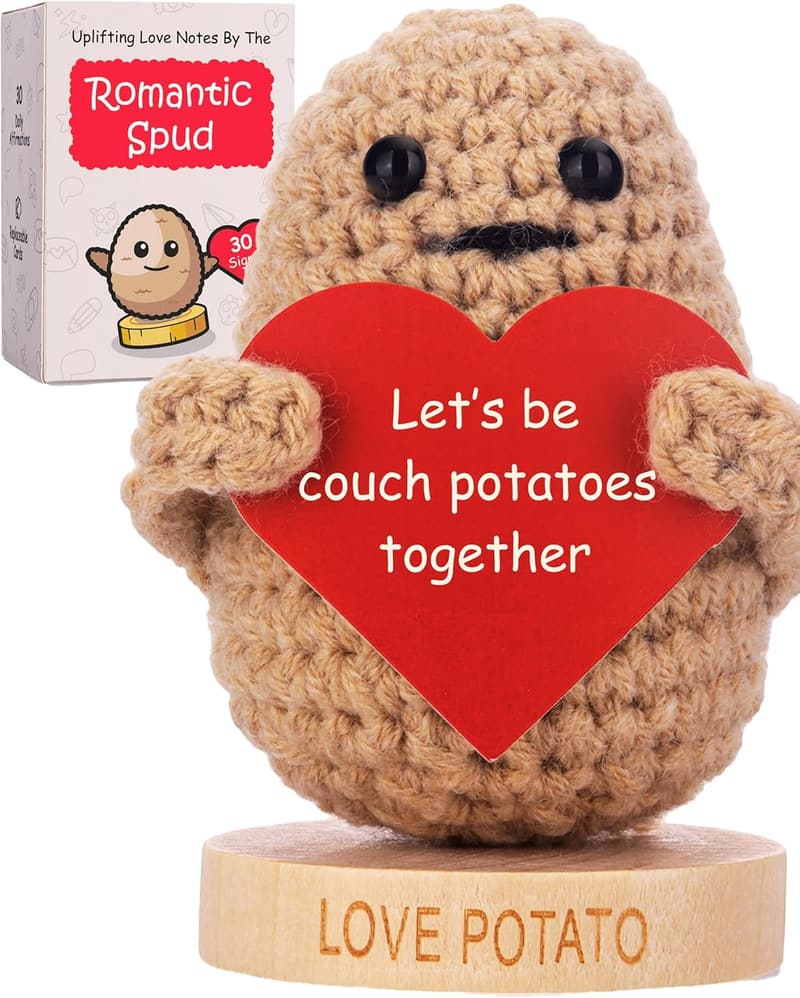 Anniversary Love Notes for Couples - Positive Potato