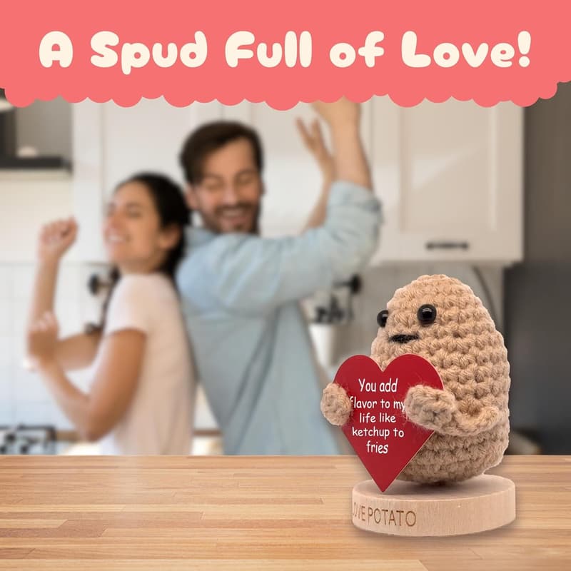 Anniversary Love Notes for Couples - Positive Potato