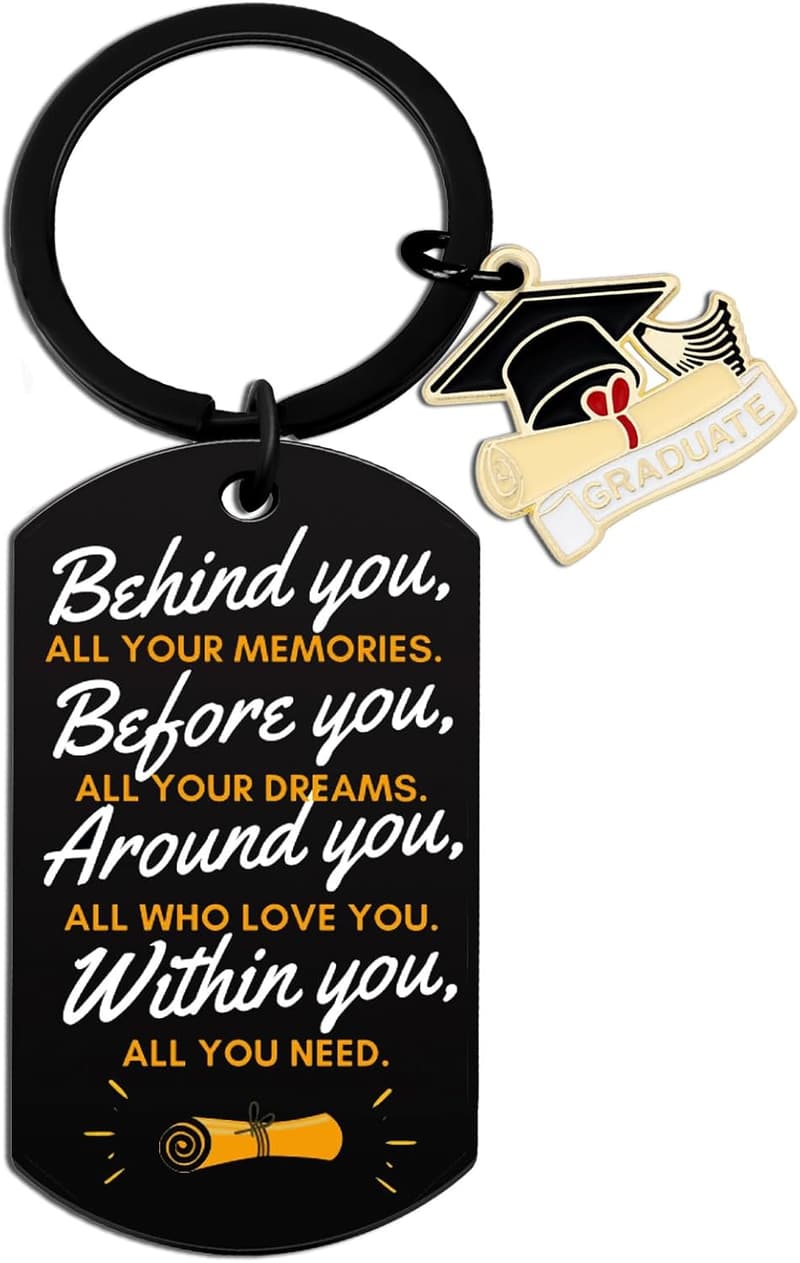 Class of 2025 Trendy Graduation Gifts for Teens