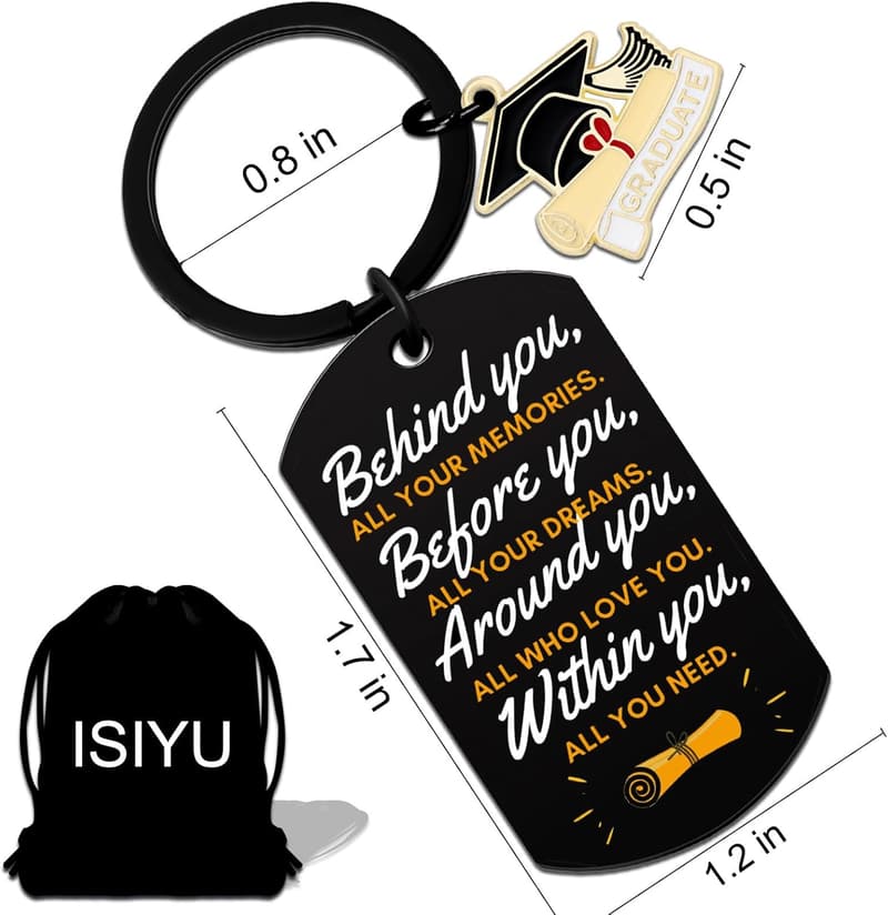 Class of 2025 Trendy Graduation Gifts for Teens