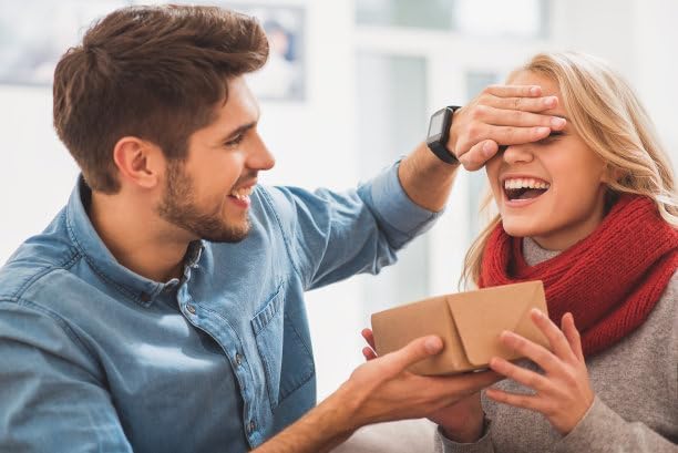 Christmas Prank Gift for Men