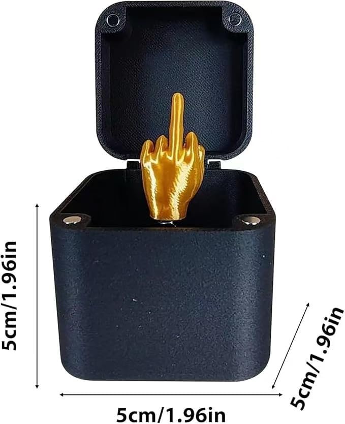 Christmas Prank Gift for Men