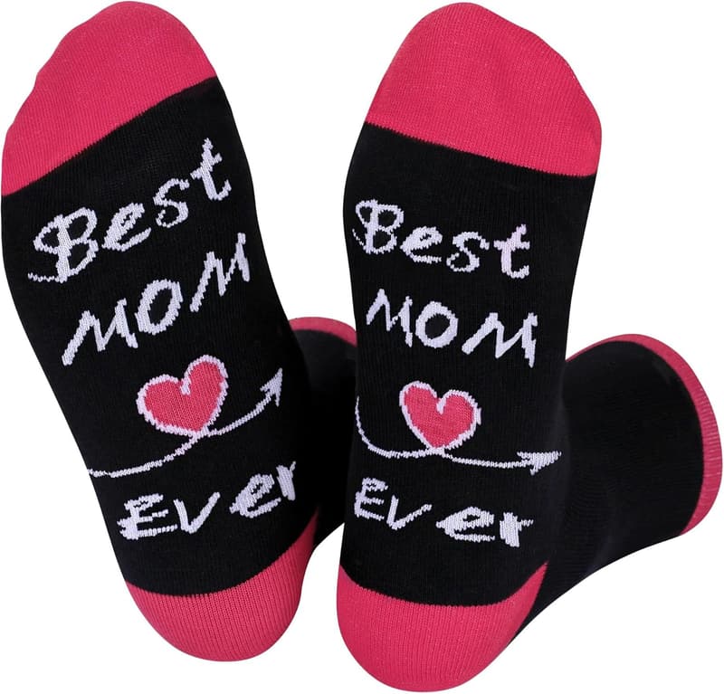 Father's Day Funny Socks Gift