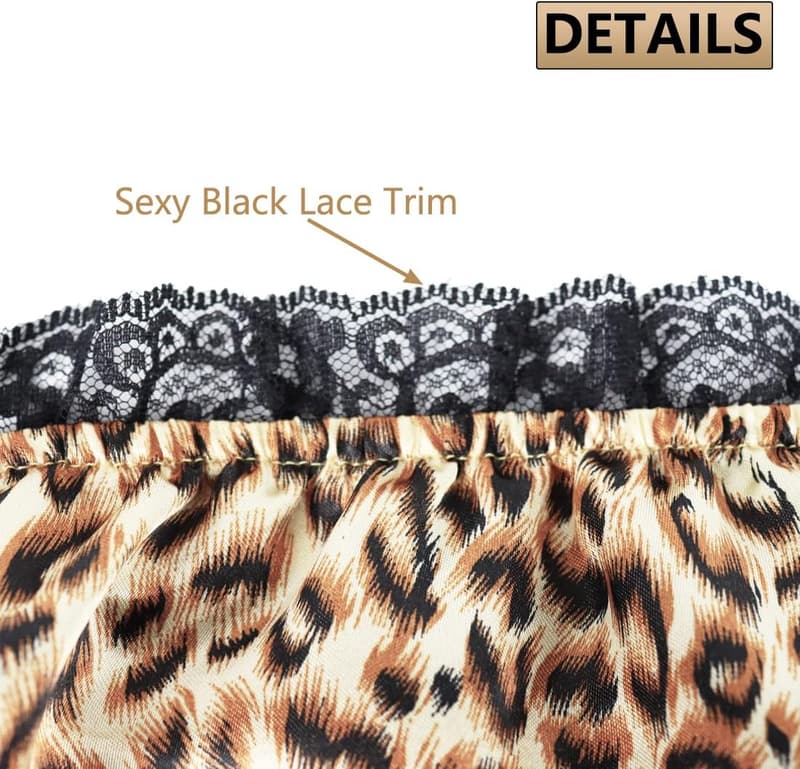 White Elephant Gag: Plus Size Granny Panties
