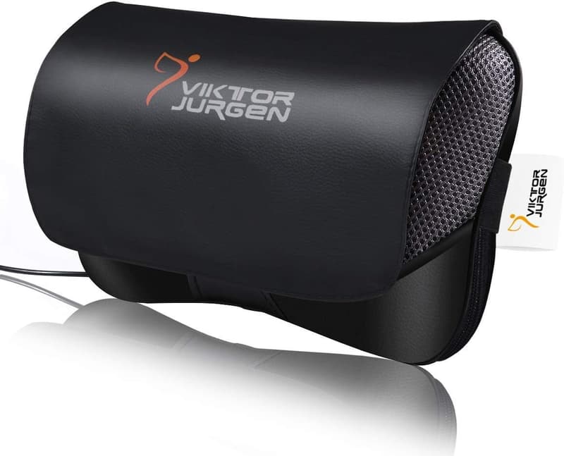 Mother's Day Shiatsu Neck & Shoulder Massager