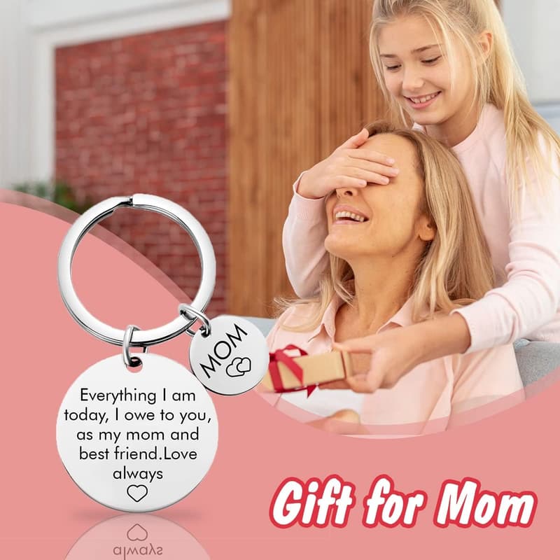 Mother's Day Gift for Mom or Grandma