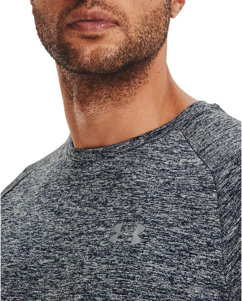 Men's Tech 2.0 V-Neck T-Shirt by Under Armour