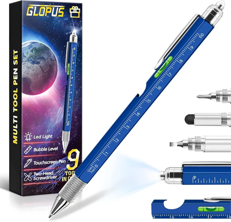 Father's Day Multitool Pen for Men