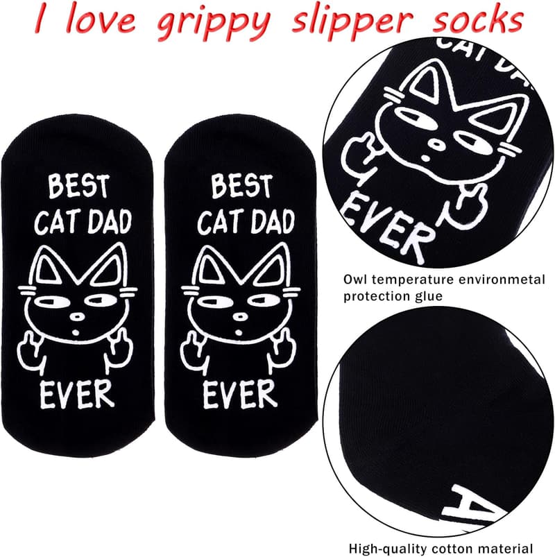 Christmas Animal Lover Socks for Men and Women