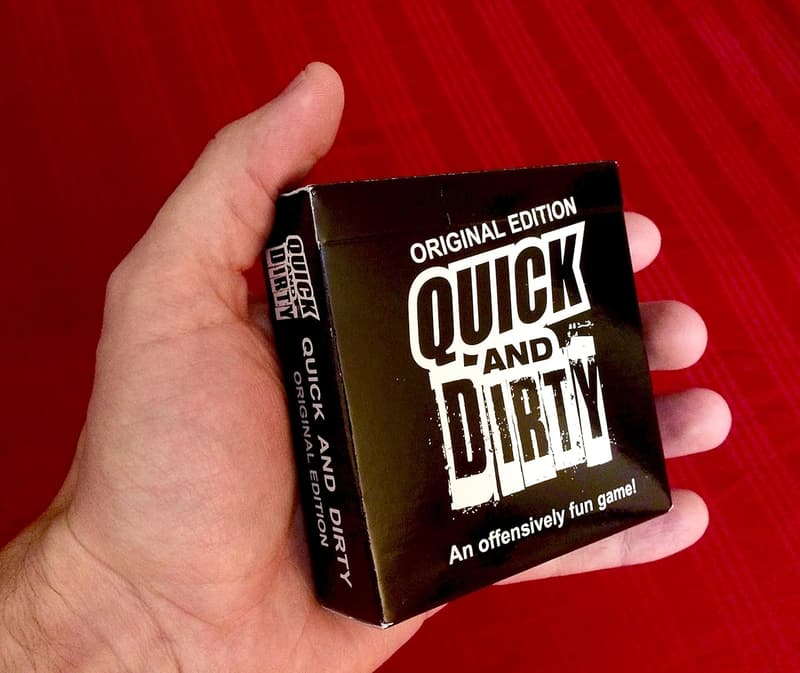 Funny Social Comedy Game