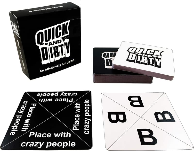 Funny Social Comedy Game