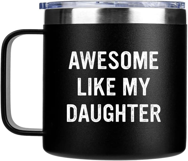 Father's Day Gift from Daughter