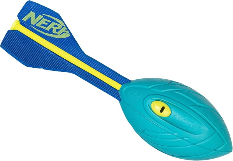 Nerf Vortex Aero Howler Foam Ball for Indoor & Outdoor Play