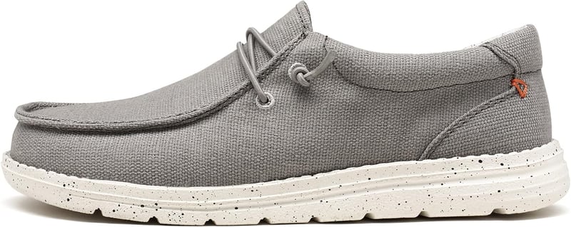 Women's Slip-on Casual Loafers by Bruno Marc