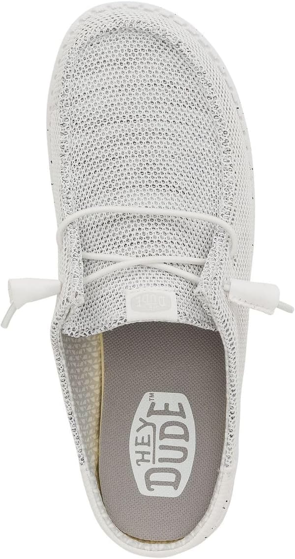Wendy Slip-On Loafers for Women - Lightweight & Comfortable