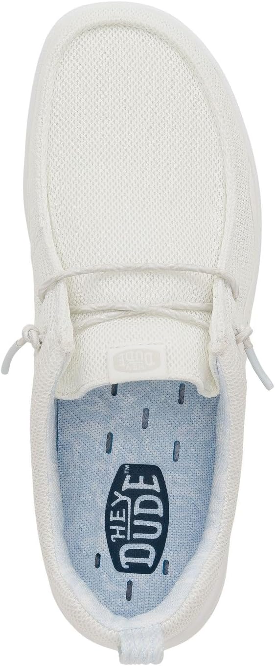 Hey Dude Women's Wendy Hey2o Mesh Loafers