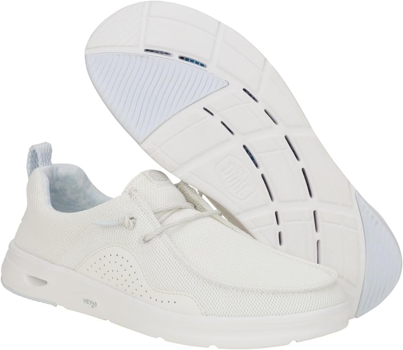 Hey Dude Women's Wendy Hey2o Mesh Loafers