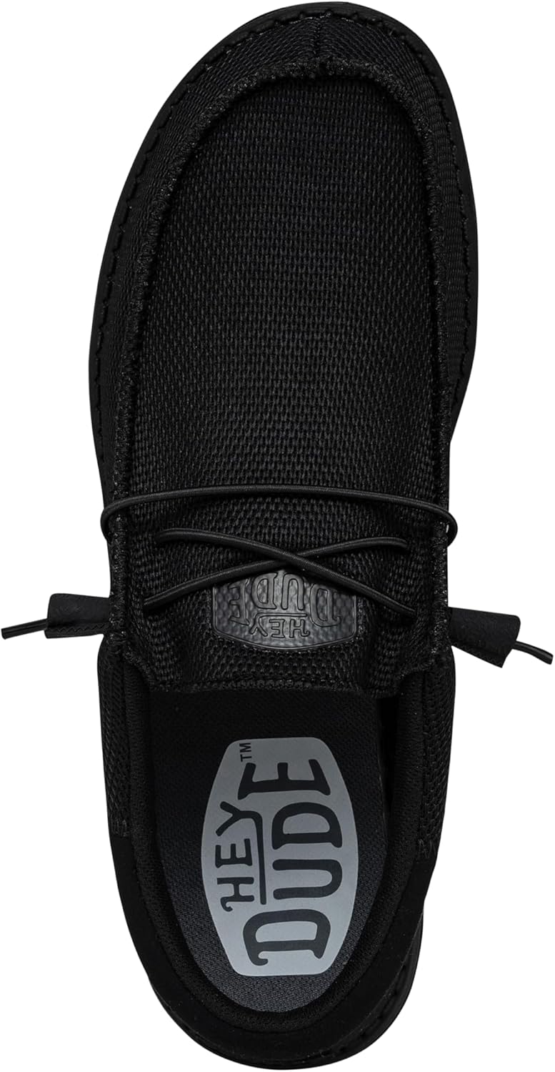 Wendy Funk Surf Baja Women's Lightweight Slip-On Loafers