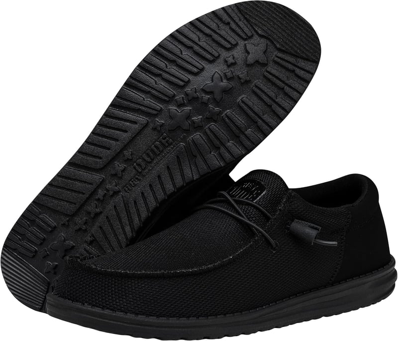 Wendy Funk Surf Baja Women's Lightweight Slip-On Loafers