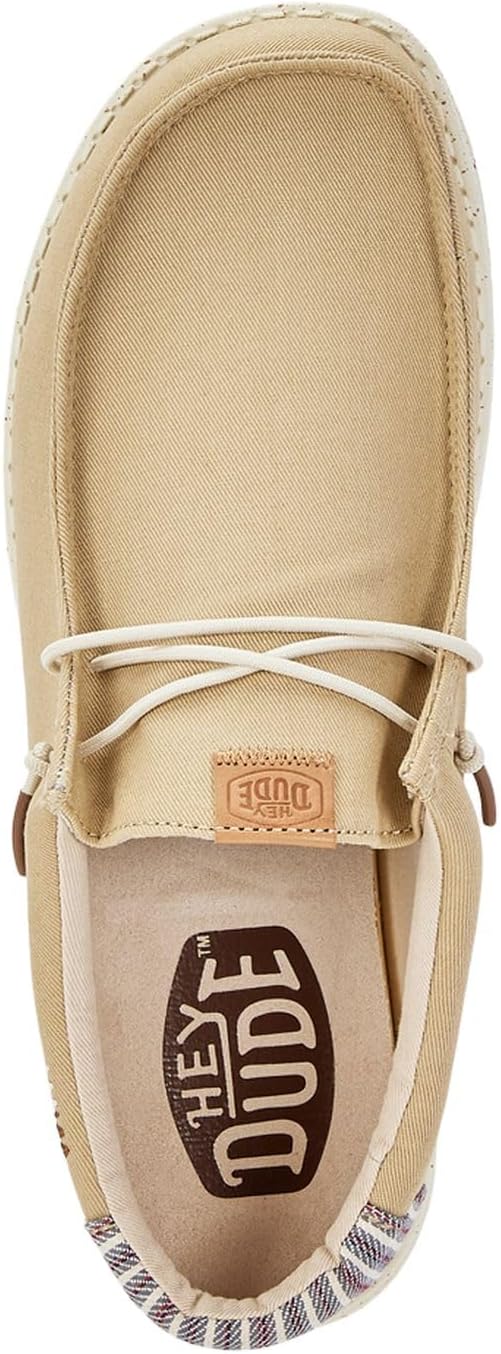 Wally Workwear Men's Slip-On Loafers - Comfortable & Lightweight