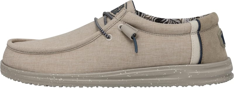 Men's Wally H2O Slip-On Shoes
