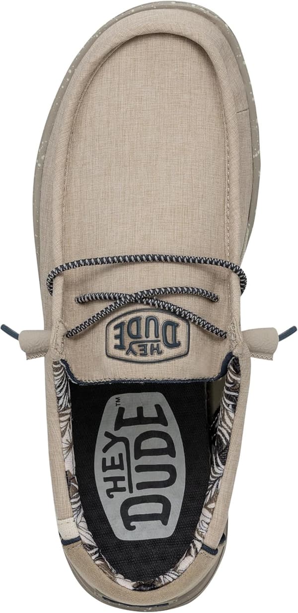 Men's Wally H2O Slip-On Shoes