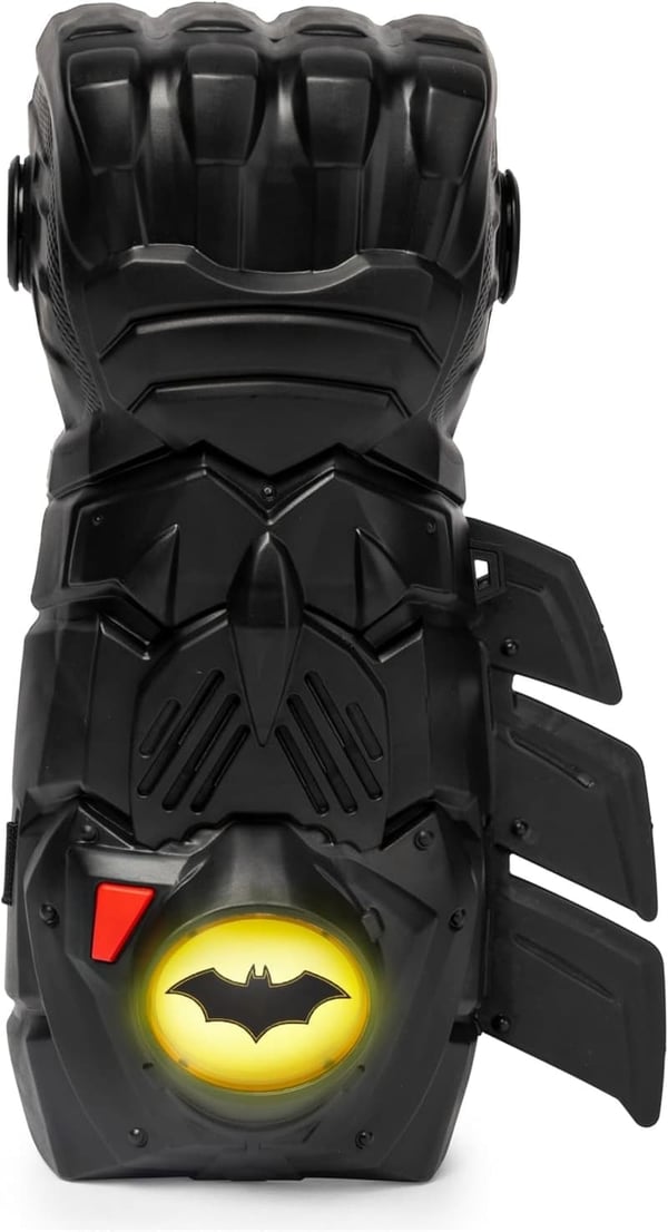 Batman Interactive Gauntlet Toy for Kids Age 4+