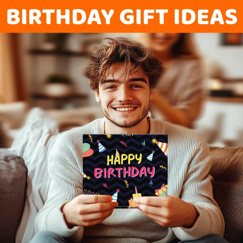 40th Birthday Funny Socks for Men and Women - Game-Pad Design