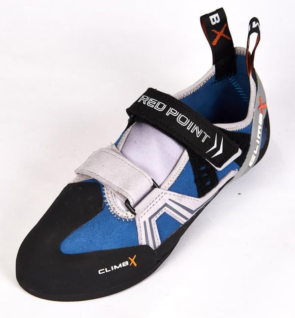 Men's Modern CLIMBX Activewear