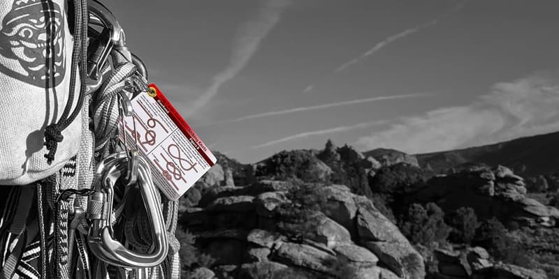 Rock Climbing Knot Guide - 19 Essential Rappel & Rescue Knots