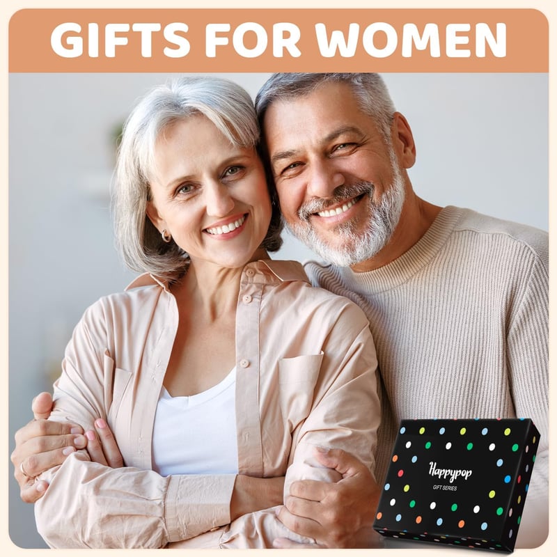 Mother's Day & Father's Day Socks for New Parents, Aunts & Uncles