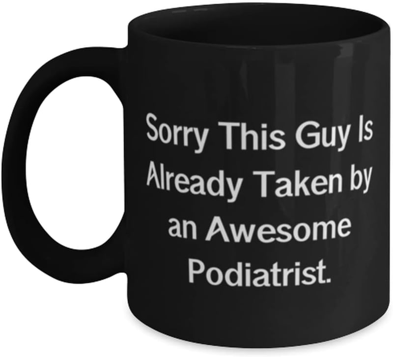 Funny Mug for Coworkers - 