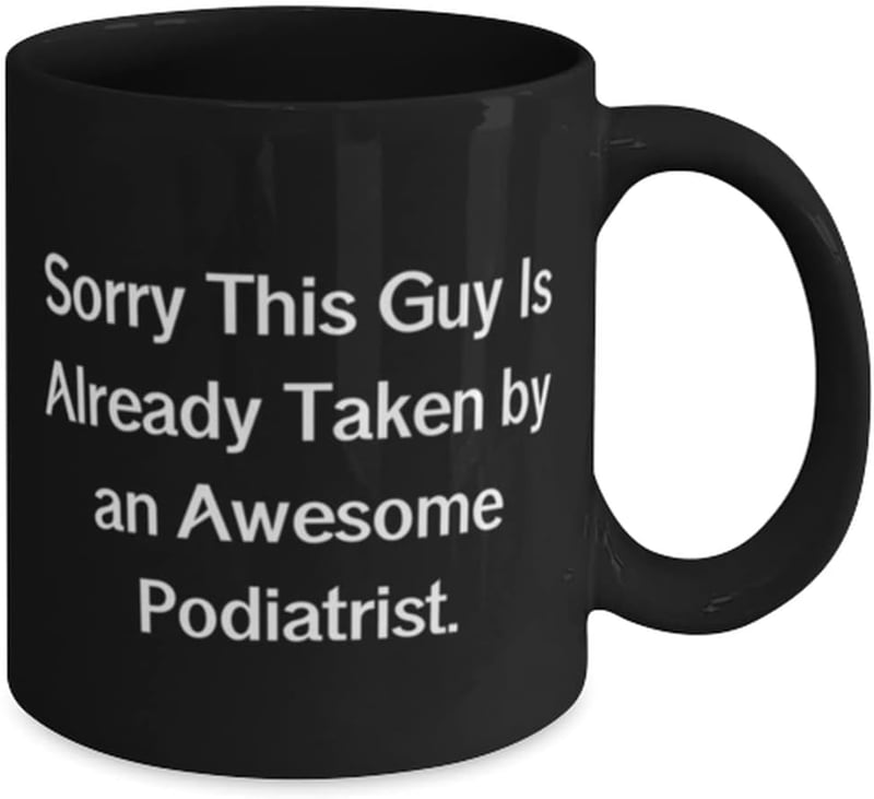 Funny Mug for Coworkers - 