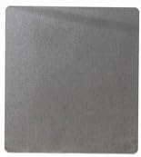 RiversEdge Medium Stainless Steel Cutting Board - 10