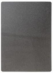 Large Stainless Steel Cutting Board, 12 x 18, Made in USA