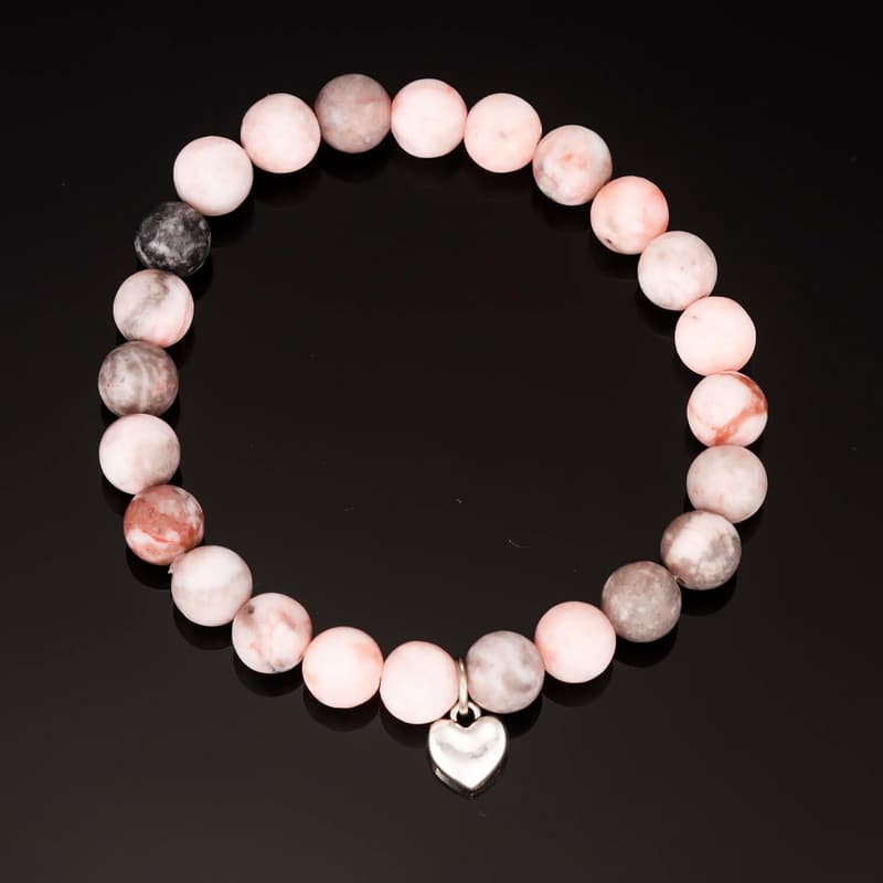 Happy 14th Birthday Bracelet for Teenagers
