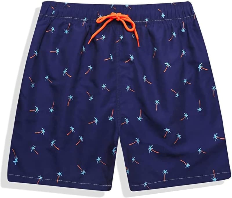 Funny Dissolving Swim Trunks Gag Gift for Beach Parties