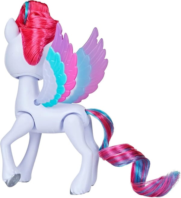Zipp Storm 5-Inch Styling Doll for Kids