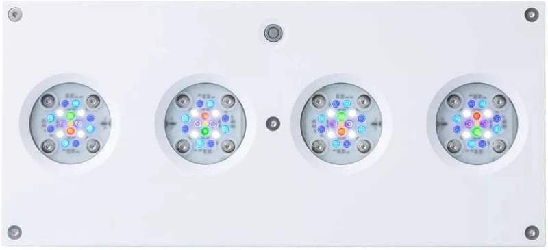 AquaIllumination Hydra 64 LED Light for Saltwater Reef Tanks