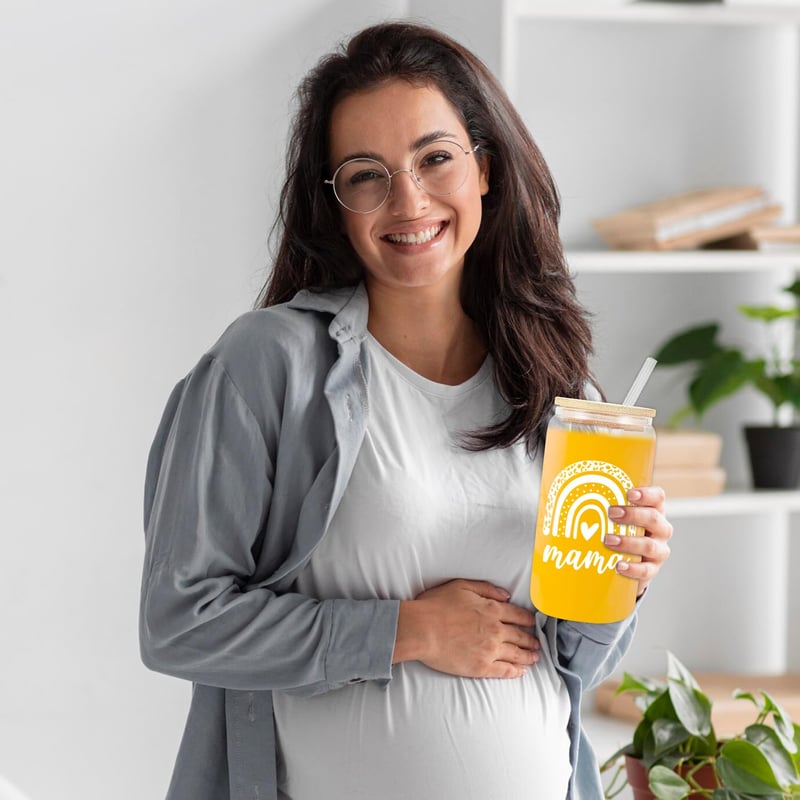 Baby Shower Gifts for New Moms & Expecting Mothers
