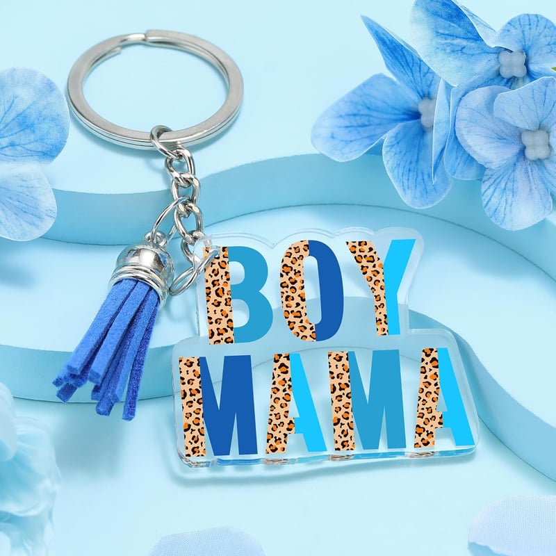 New Mom Gifts | Boy Mom Essentials for First-Time Mothers