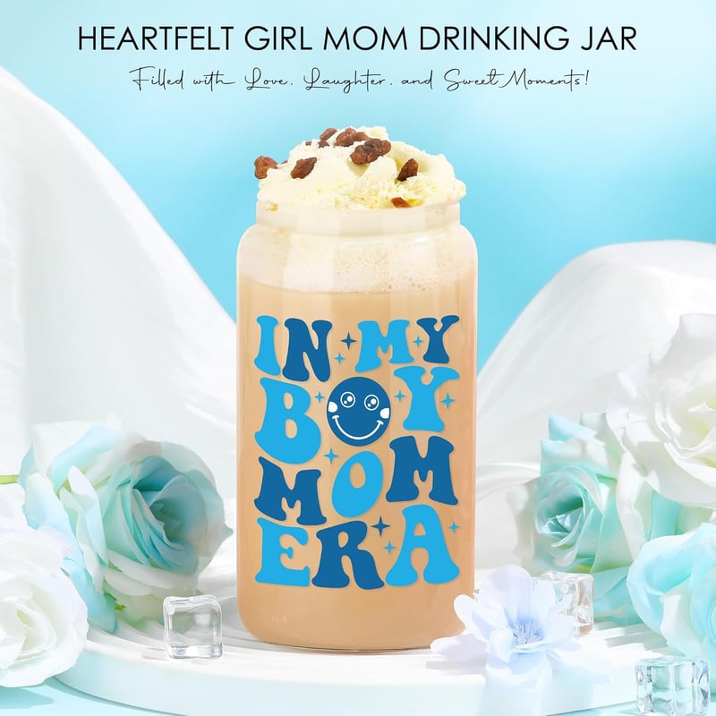 New Mom Gifts | Boy Mom Essentials for First-Time Mothers