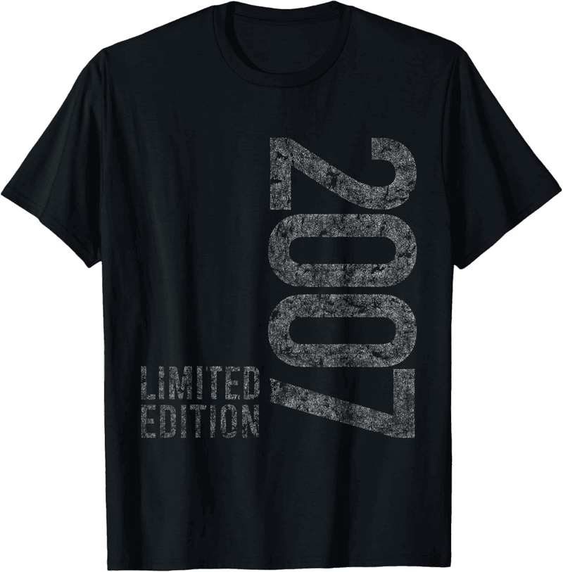 Casual T-Shirt for Everyday Wear