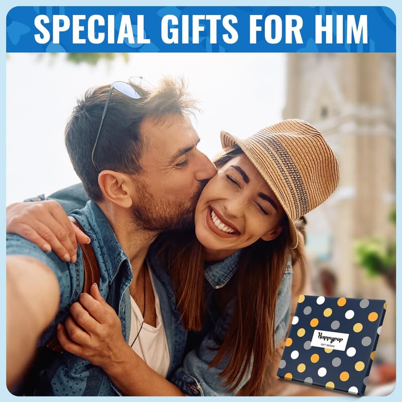 Funny Dad Golfing Guitar Socks - Great Gift for Men