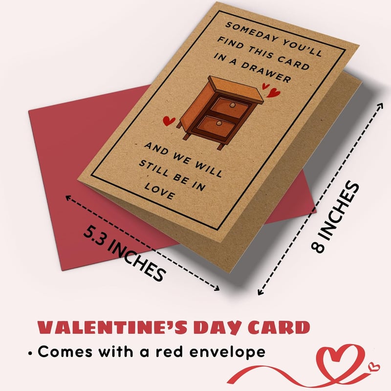 Anniversary Card for Couples - Celebrating All Milestones
