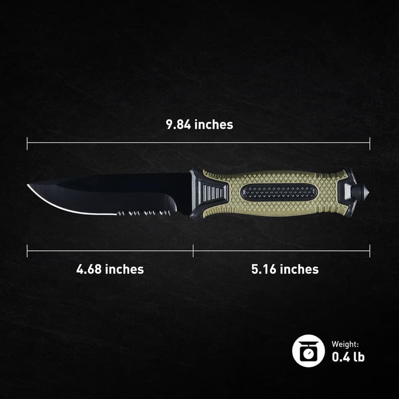 Tactical 10