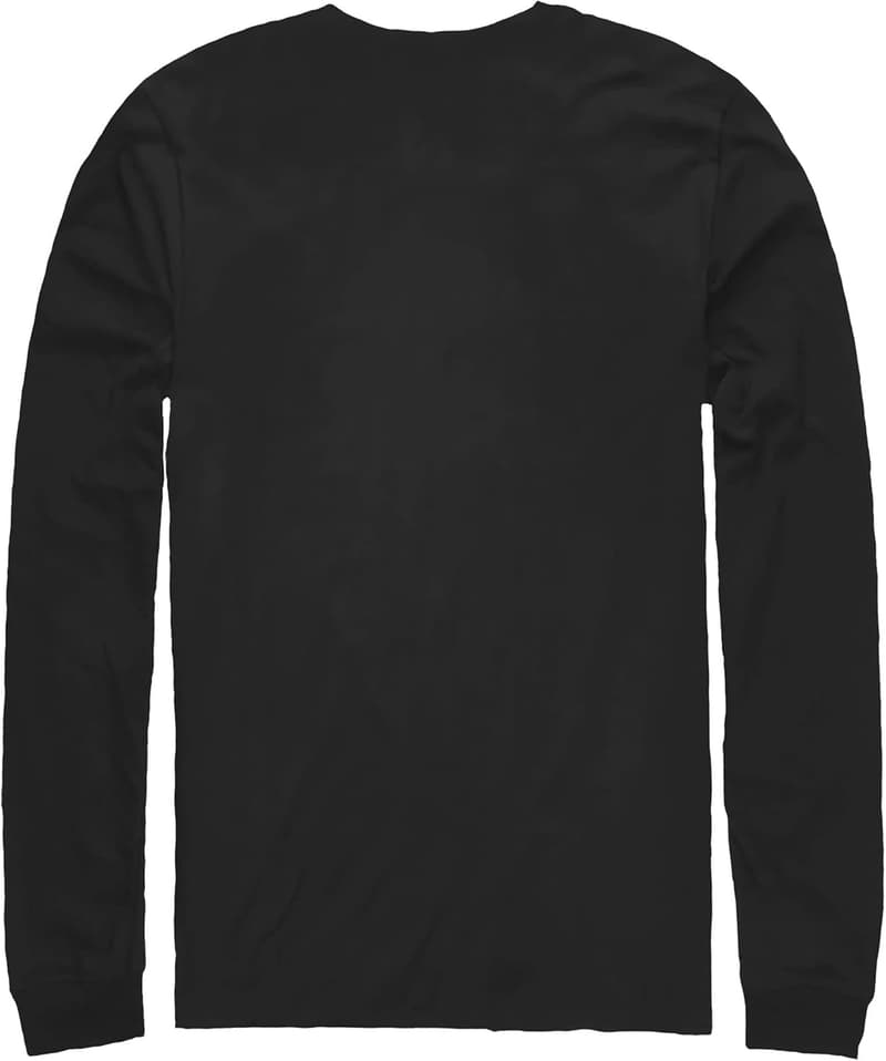 Star Wars Men's Graphic Tee - Official Poster Design